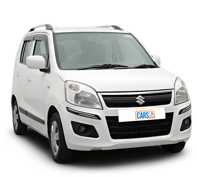 Maruti Wagon R 1.0-img